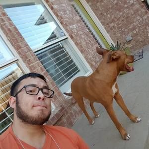 Meet your Posher, Andrew